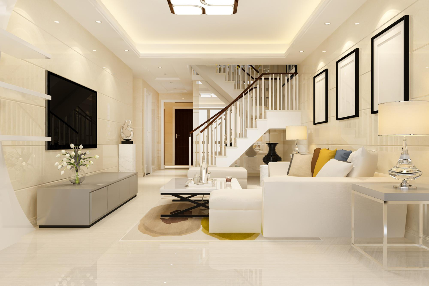 Prince Renovation team or completed project placeholder