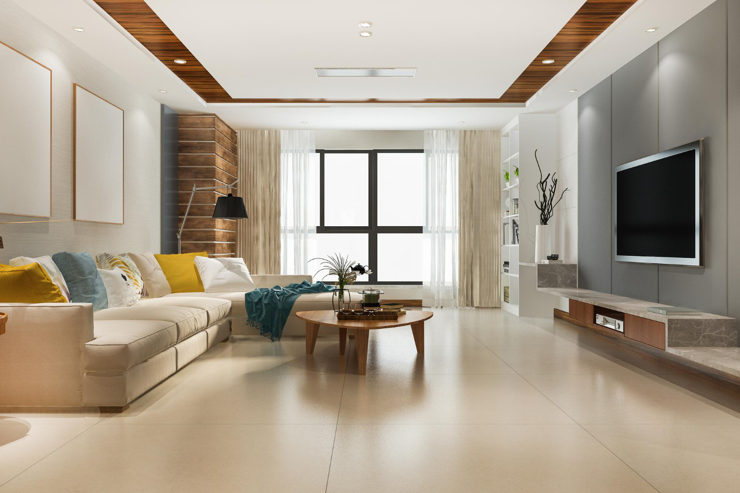 Whole home renovation placeholder