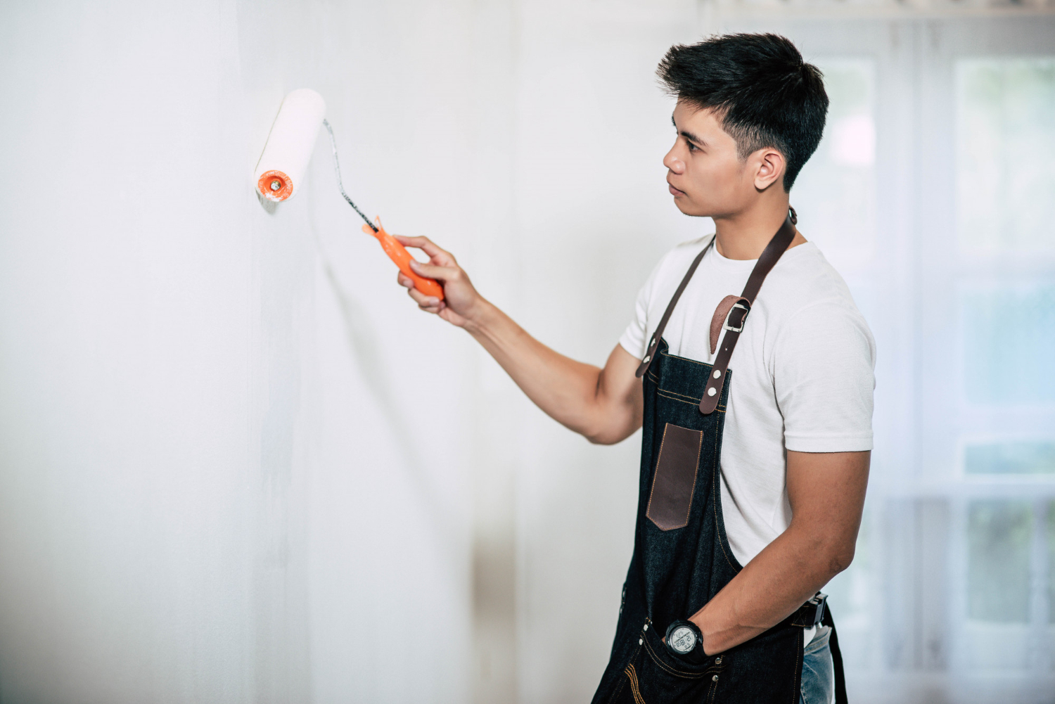 Painting and drywall placeholder